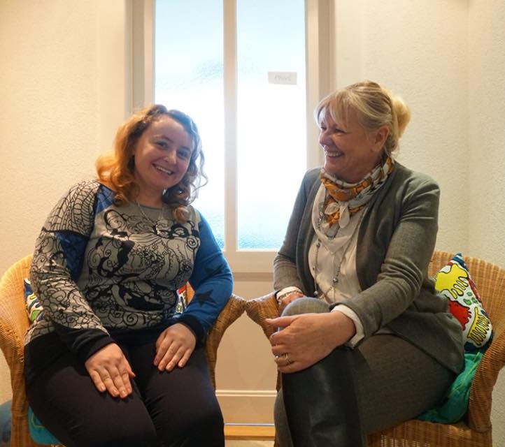 Philosophie HNES - Ecole Hypnose et PNL